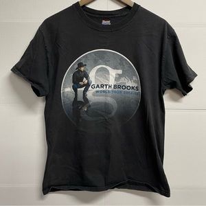 Garth Brooks World Tour